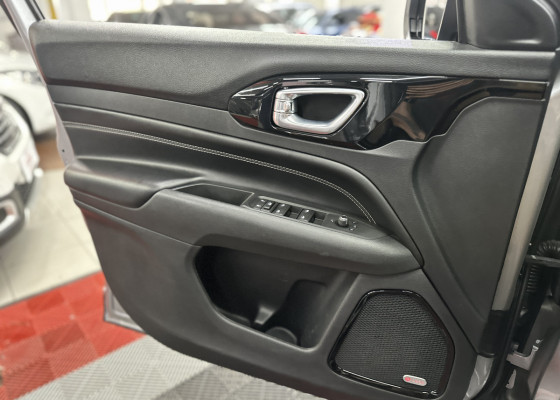 Jeep COMPASS T270 80 Anos 1.3 TB 4x2 Flex Aut 2022 Flex