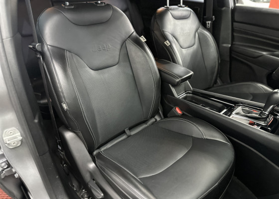 Jeep COMPASS T270 80 Anos 1.3 TB 4x2 Flex Aut 2022 Flex