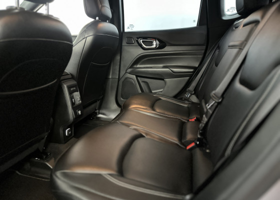 Jeep COMPASS T270 80 Anos 1.3 TB 4x2 Flex Aut 2022 Flex