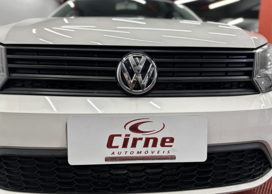 VW - VolksWagen Gol 1.0 Flex 12V 5p 2023 Flex