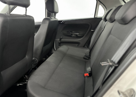 VW - VolksWagen Gol 1.0 Flex 12V 5p 2023 Flex