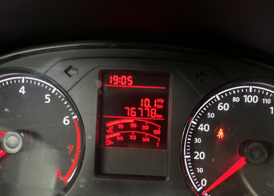 VW - VolksWagen Gol 1.0 Flex 12V 5p 2023 Flex