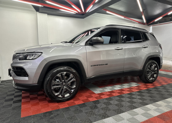 Jeep COMPASS LONG. T270 1.3 TB 4x2 Flex Aut. 2022 Flex