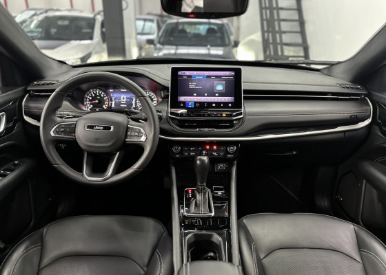 Jeep COMPASS LONG. T270 1.3 TB 4x2 Flex Aut. 2022 Flex