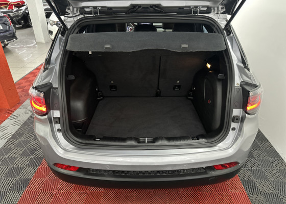 Jeep COMPASS LONG. T270 1.3 TB 4x2 Flex Aut. 2022 Flex