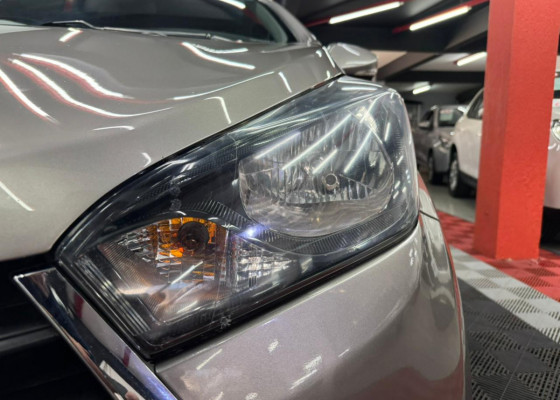 Hyundai HB20 C./C.Plus/C.Style 1.6 Flex 16V Mec. 2017 Flex