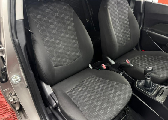 Hyundai HB20 C./C.Plus/C.Style 1.6 Flex 16V Mec. 2017 Flex