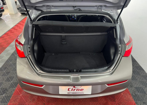 Hyundai HB20 C./C.Plus/C.Style 1.6 Flex 16V Mec. 2017 Flex