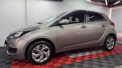 Hyundai HB20 C./C.Plus/C.Style 1.6 Flex 16V Mec. 2017 Flex