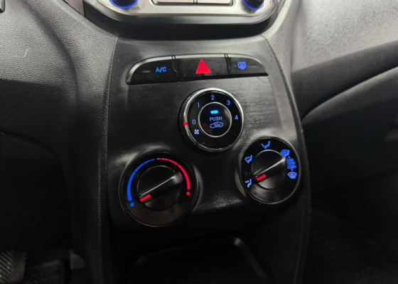 Hyundai HB20 C./C.Plus/C.Style 1.6 Flex 16V Mec. 2017 Flex