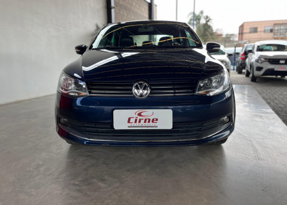 VW - VolksWagen VOYAGE Evidence 1.6 Total Flex 8V 4p 2016 Flex