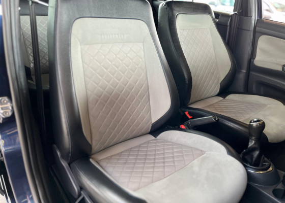 VW - VolksWagen VOYAGE Evidence 1.6 Total Flex 8V 4p 2016 Flex