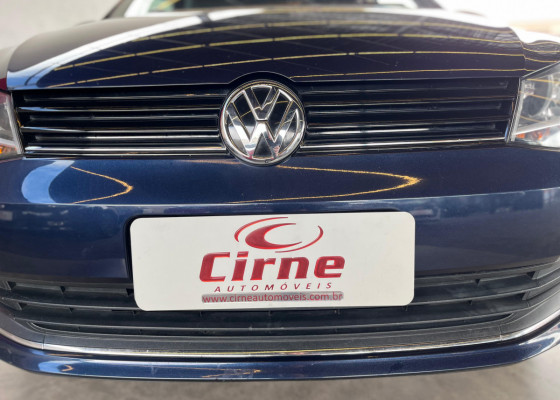 VW - VolksWagen VOYAGE Evidence 1.6 Total Flex 8V 4p 2016 Flex