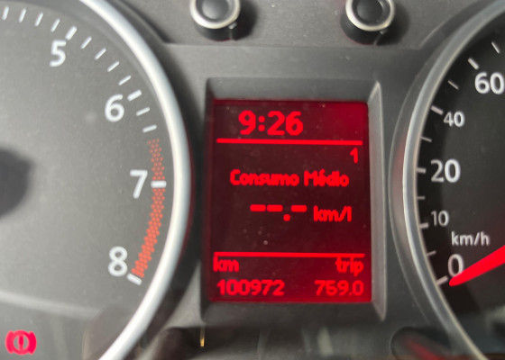 VW - VolksWagen VOYAGE Evidence 1.6 Total Flex 8V 4p 2016 Flex