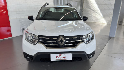 Renault DUSTER Intense Plus 1.6 16V Flex Aut. 2024 Flex