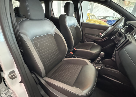 Renault DUSTER Intense Plus 1.6 16V Flex Aut. 2024 Flex
