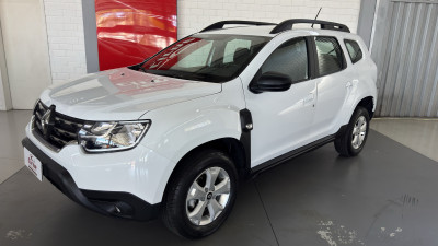 Renault DUSTER Intense Plus 1.6 16V Flex Aut. 2024 Flex