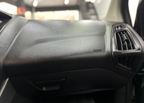 Ford Focus Fastback SE/SE PLUS 2.0 Flex Aut. 2018 Flex