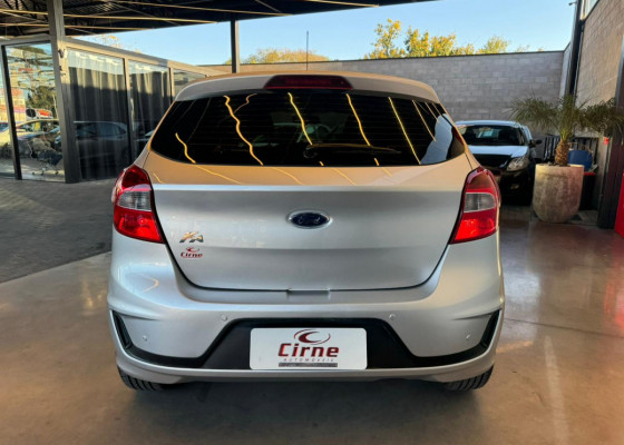 Ford Ka 1.0 SE/SE Plus TiVCT Flex 5p 2019 Flex
