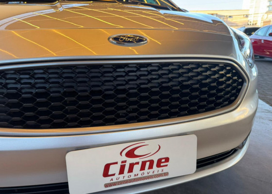 Ford Ka 1.0 SE/SE Plus TiVCT Flex 5p 2019 Flex