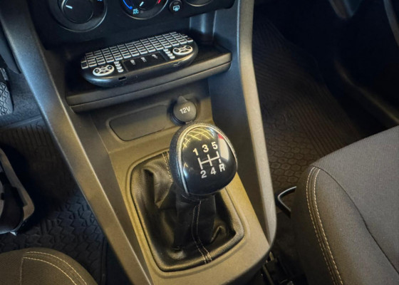 Ford Ka 1.0 SE/SE Plus TiVCT Flex 5p 2019 Flex