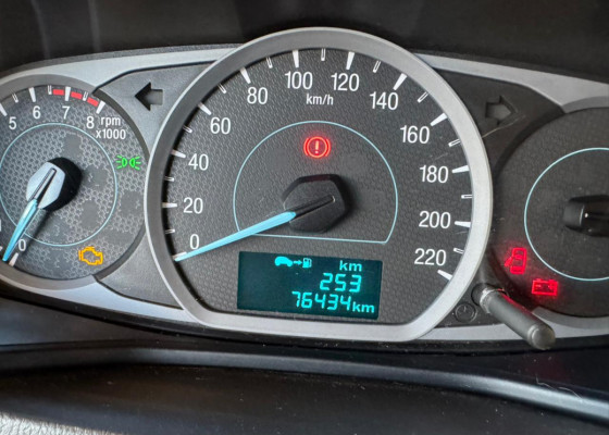 Ford Ka 1.0 SE/SE Plus TiVCT Flex 5p 2019 Flex