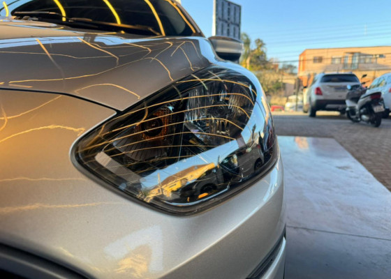 Ford Ka 1.0 SE/SE Plus TiVCT Flex 5p 2019 Flex