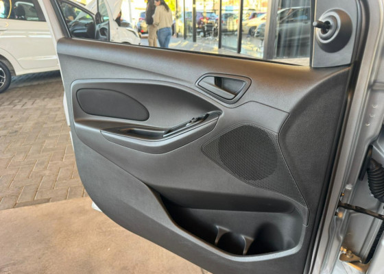Ford Ka 1.0 SE/SE Plus TiVCT Flex 5p 2019 Flex