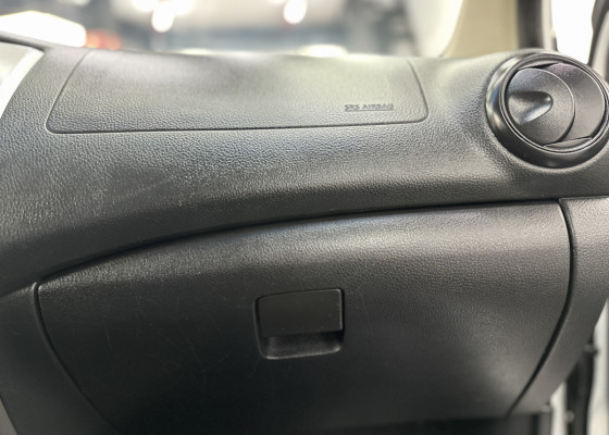 Nissan LIVINA S 1.8 16V Flex Fuel Aut. 2013 Flex