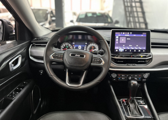 Jeep COMPASS LONG. T270 1.3 TB 4x2 Flex Aut. 2024 Flex