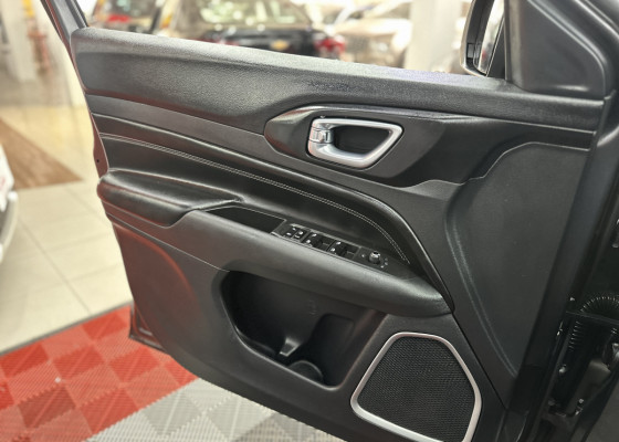 Jeep COMPASS LONG. T270 1.3 TB 4x2 Flex Aut. 2024 Flex