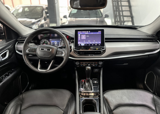 Jeep COMPASS LONG. T270 1.3 TB 4x2 Flex Aut. 2024 Flex