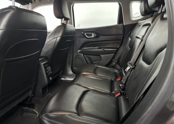 Jeep COMPASS LONG. T270 1.3 TB 4x2 Flex Aut. 2024 Flex