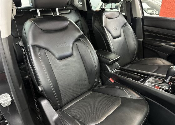 Jeep COMPASS LONG. T270 1.3 TB 4x2 Flex Aut. 2024 Flex