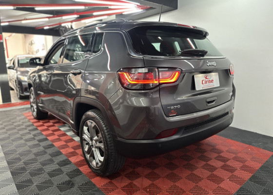 Jeep COMPASS LONG. T270 1.3 TB 4x2 Flex Aut. 2024 Flex