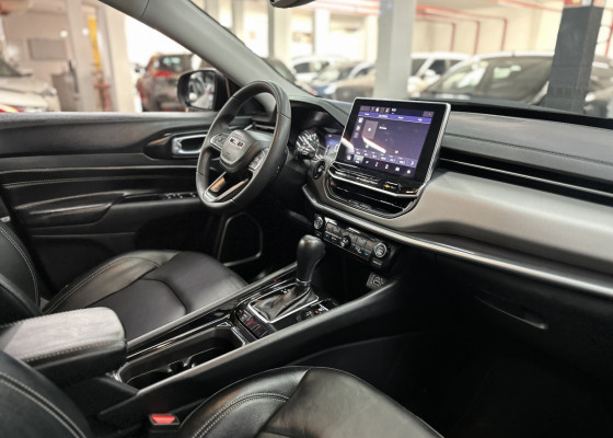 Jeep COMPASS LONG. T270 1.3 TB 4x2 Flex Aut. 2024 Flex