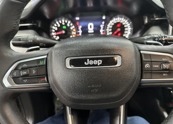 Jeep COMPASS LONG. T270 1.3 TB 4x2 Flex Aut. 2024 Flex
