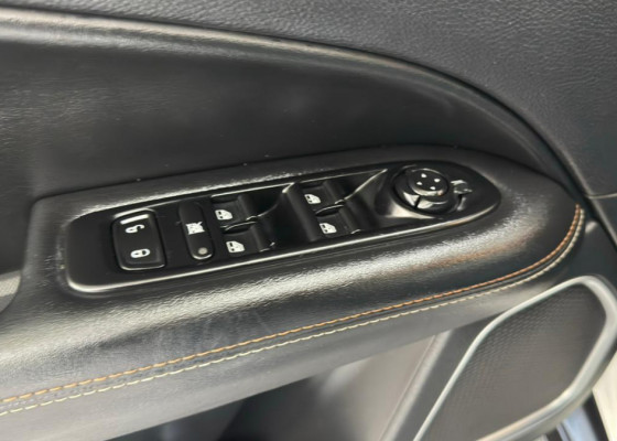 Jeep COMPASS LONGITUDE 2.0 4x2 Flex 16V Aut. 2018 Flex