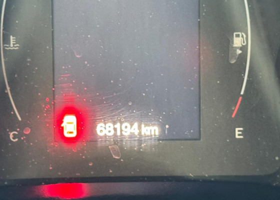 Jeep COMPASS LONGITUDE 2.0 4x2 Flex 16V Aut. 2018 Flex
