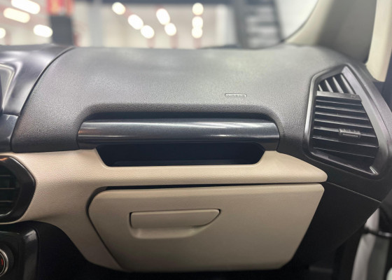 Ford EcoSport TITANIUM 1.5 12V Flex 5p Aut. 2020 Flex