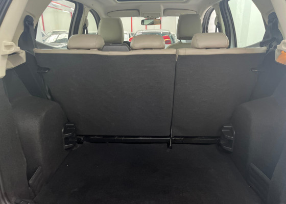 Ford EcoSport TITANIUM 1.5 12V Flex 5p Aut. 2020 Flex