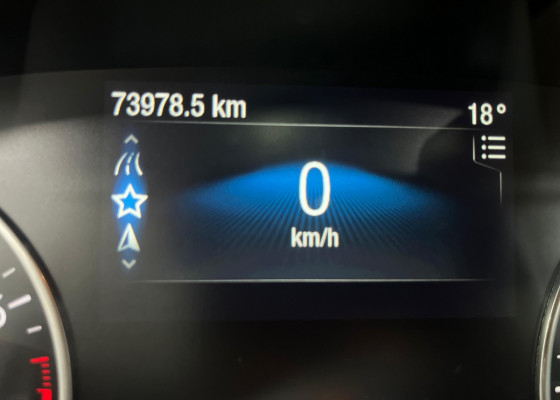 Ford EcoSport TITANIUM 1.5 12V Flex 5p Aut. 2020 Flex