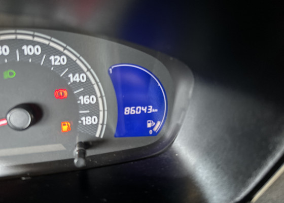 Renault KWID Intense 1.0 Flex 12V 5p Mec. 2018 Flex