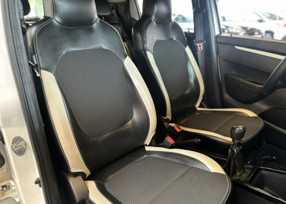 Renault KWID Intense 1.0 Flex 12V 5p Mec. 2018 Flex