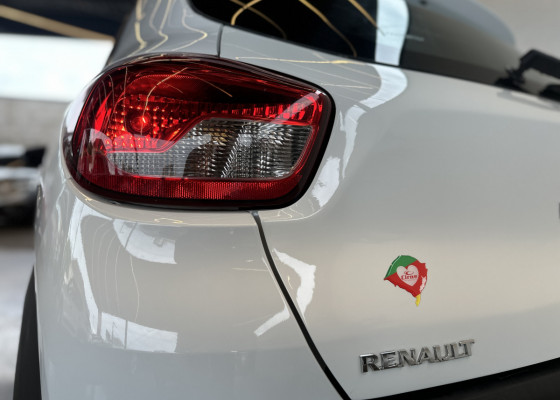 Renault KWID Intense 1.0 Flex 12V 5p Mec. 2018 Flex