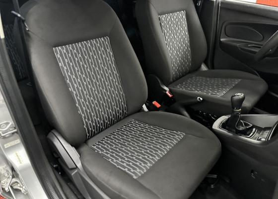 Ford Ka 1.5 SE Plus 12V Flex 5p Mec. 2020 Flex