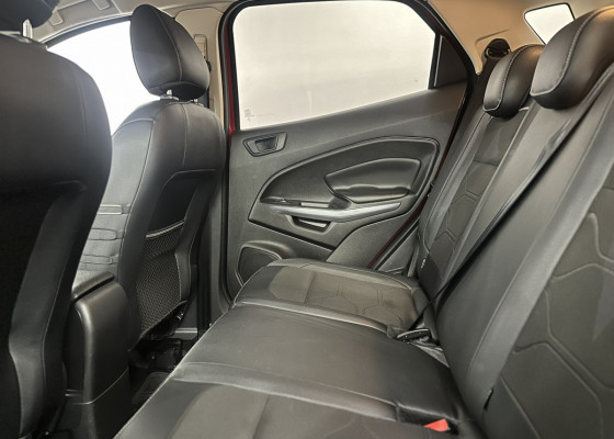 Ford EcoSport FREESTYLE 1.5 12V Flex 5p Mec. 2020 Flex