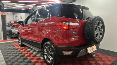 Ford EcoSport FREESTYLE 1.5 12V Flex 5p Mec. 2020 Flex