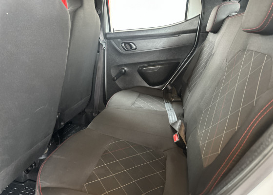 Renault KWID Zen 1.0 Flex 12V 5p Mec. 2019 Flex Flex
