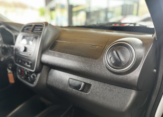 Renault KWID Zen 1.0 Flex 12V 5p Mec. 2019 Flex Flex